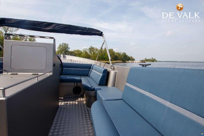 Waterdream S-850 Speedster