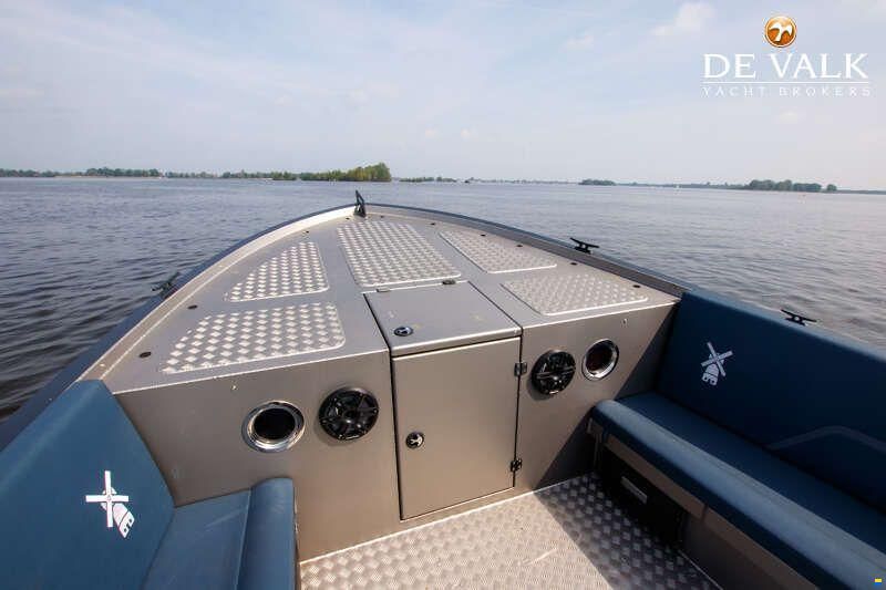 Waterdream S-850 Speedster
