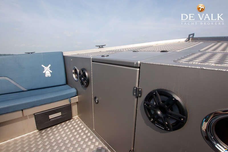 Waterdream S-850 Speedster