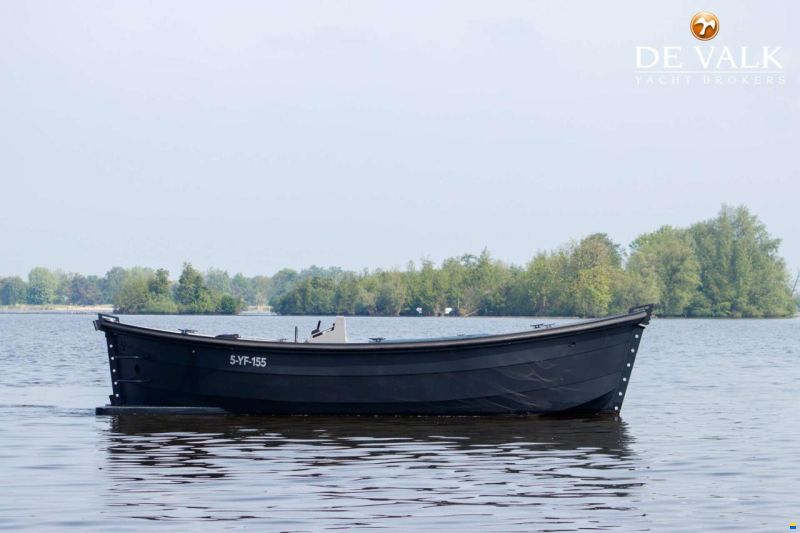 Waterdream S-850 Speedster