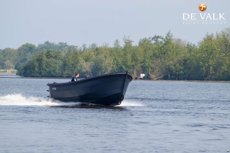 Waterdream S-850 Speedster