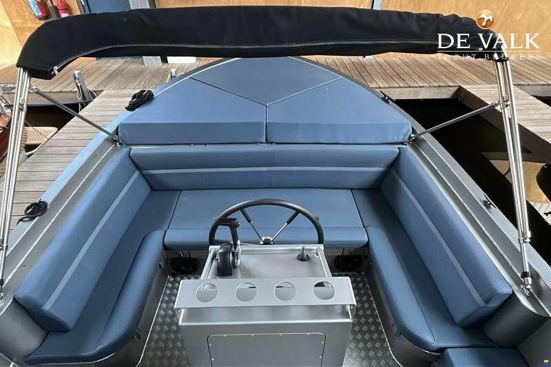 Waterdream S-850 Speedster