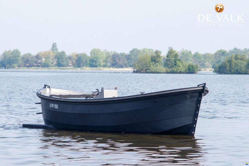 Waterdream S-850 Speedster