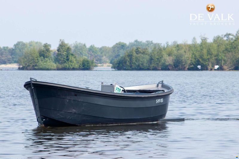 Waterdream S-850 Speedster