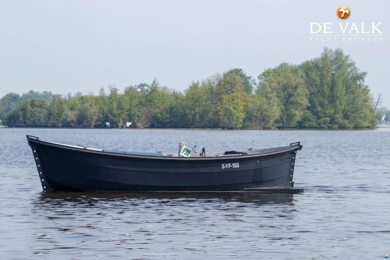 Waterdream S-850 Speedster