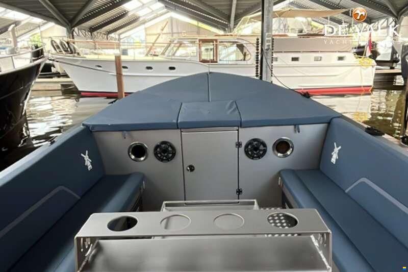 Waterdream S-850 Speedster