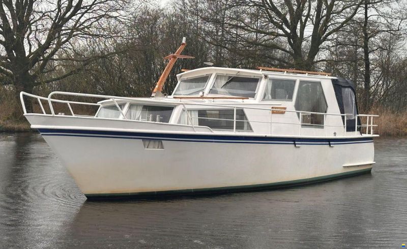 Ijsselkruiser OK