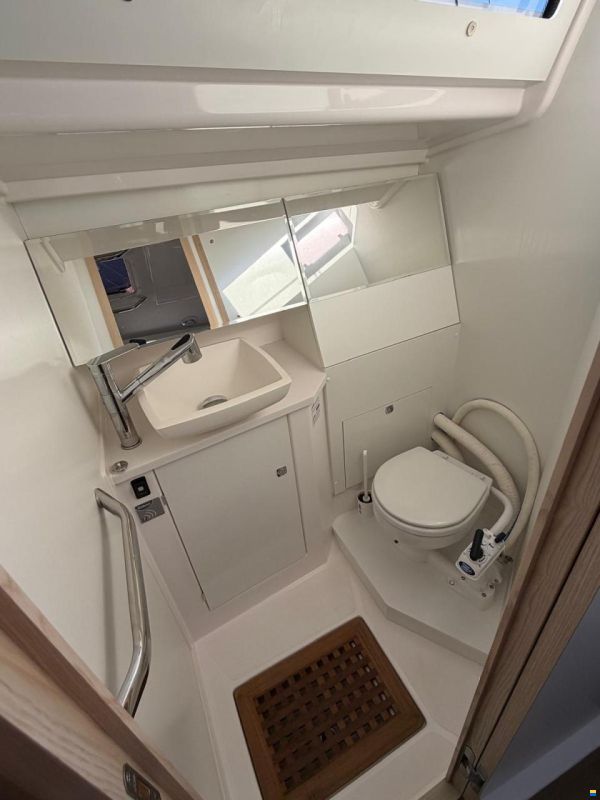 Northman Maxus 35
