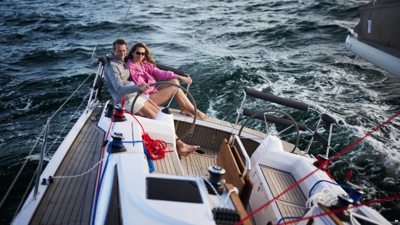 Northman Maxus 35