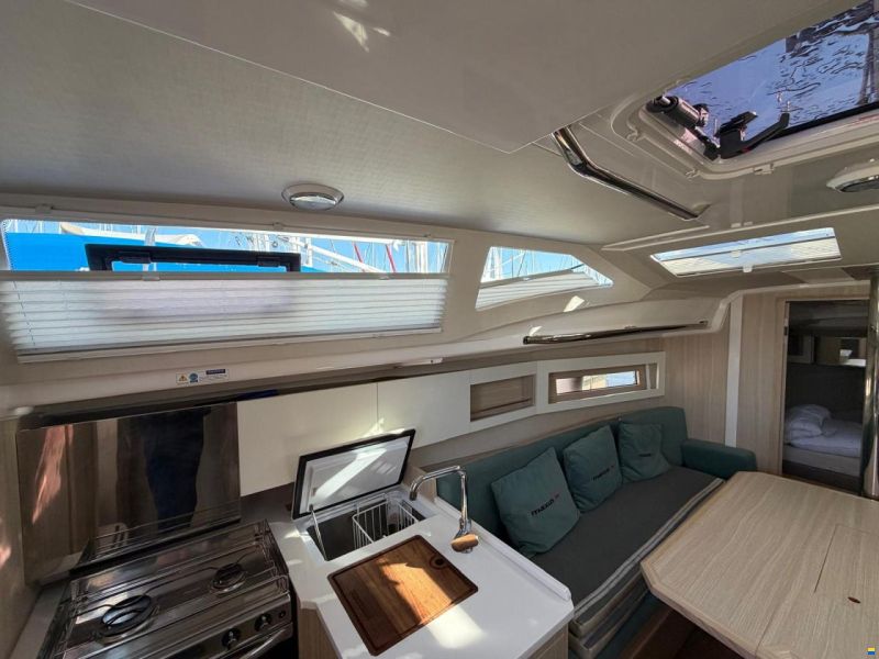 Northman Maxus 35