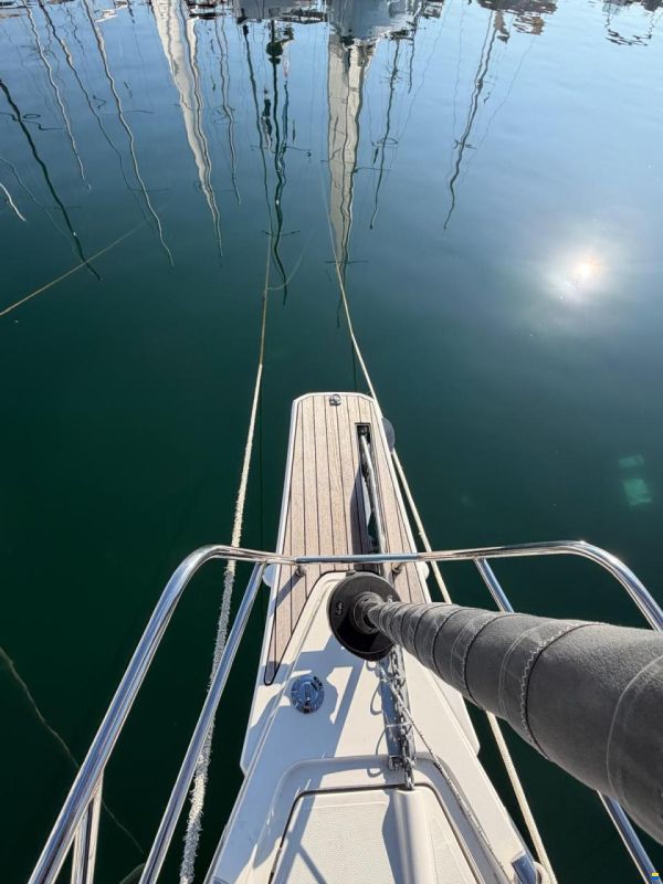 Northman Maxus 35