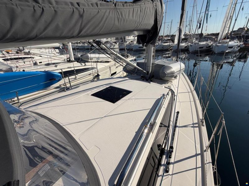 Northman Maxus 35