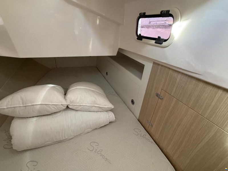 Northman Maxus 35