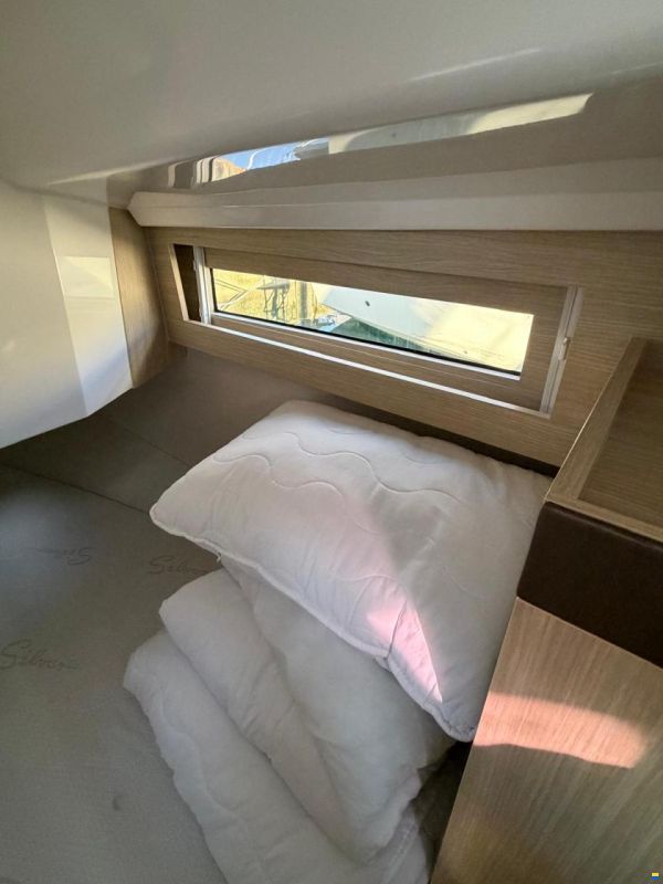 Northman Maxus 35