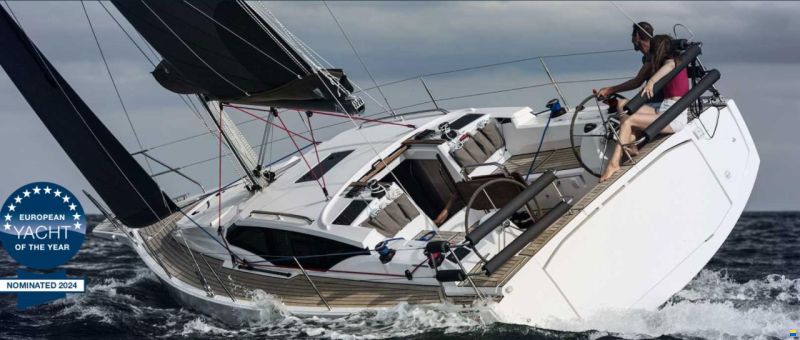 Northman Maxus 35