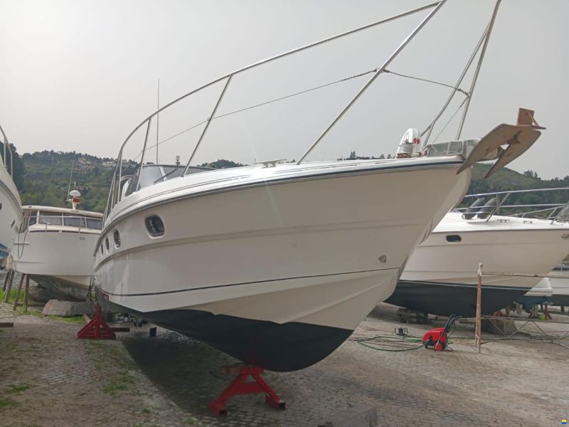 Fairline Targa 34