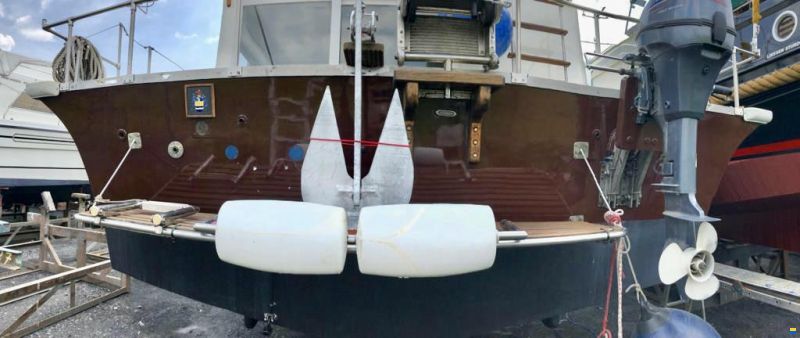 Chris Craft Aquahome