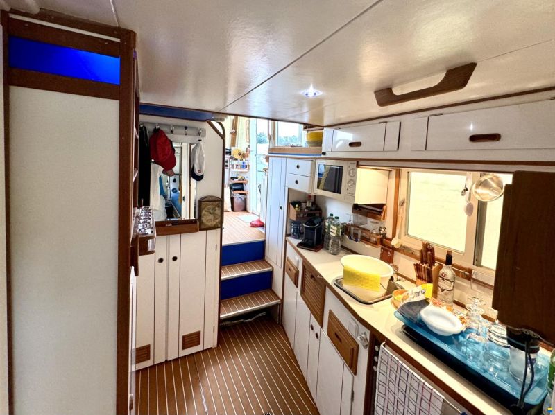 Chris Craft Aquahome