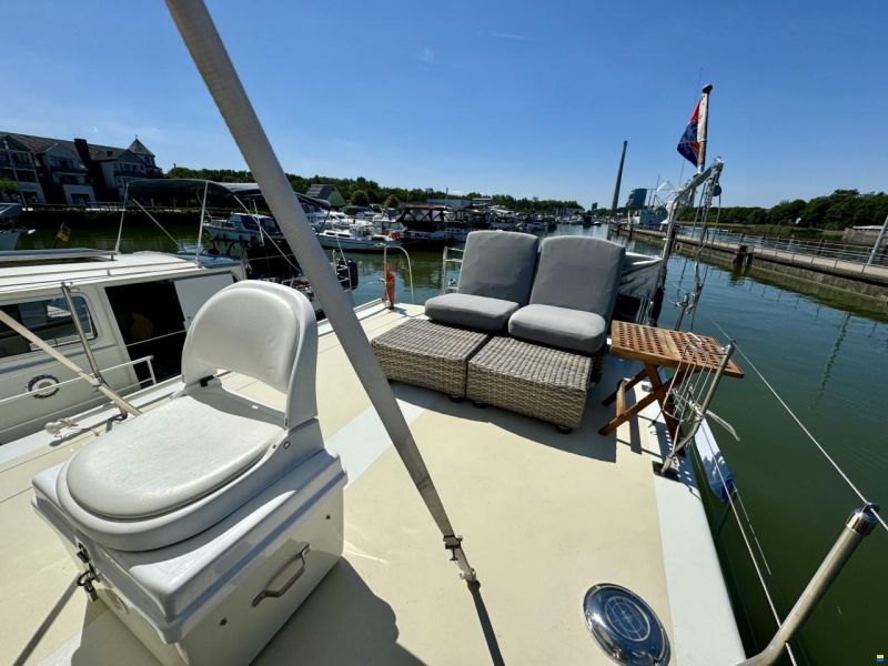 Chris Craft Aquahome