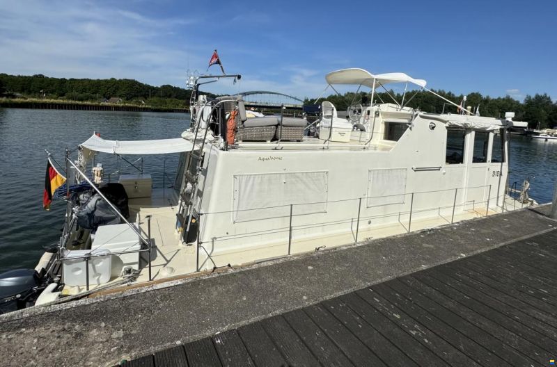Chris Craft Aquahome