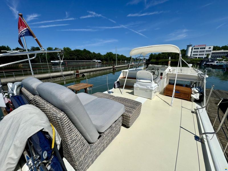 Chris Craft Aquahome