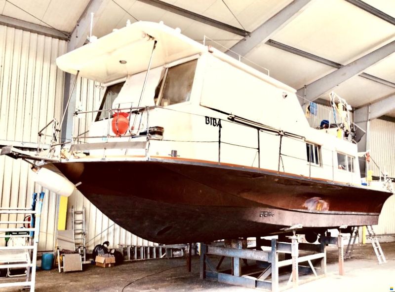 Chris Craft Aquahome