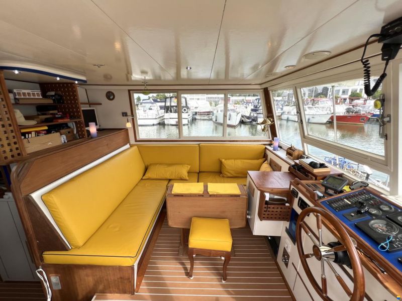 Chris Craft Aquahome