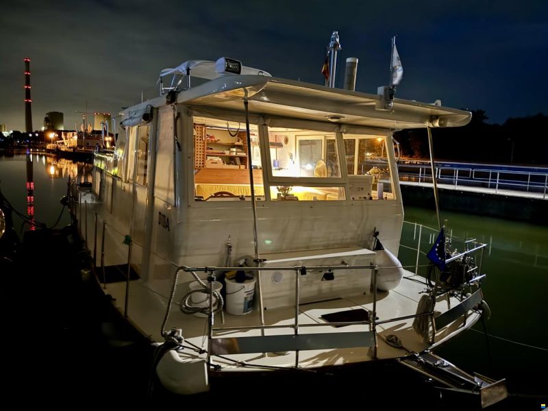 Chris Craft Aquahome