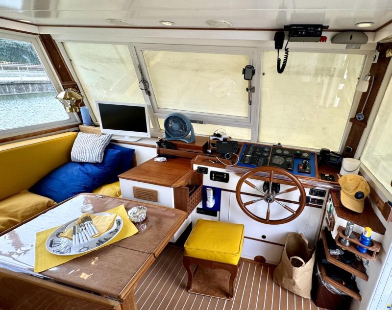 Chris Craft Aquahome