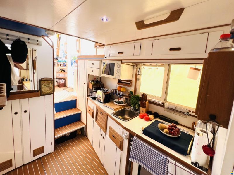 Chris Craft Aquahome
