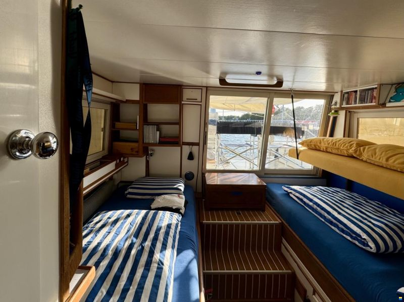 Chris Craft Aquahome