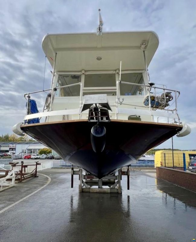 Chris Craft Aquahome
