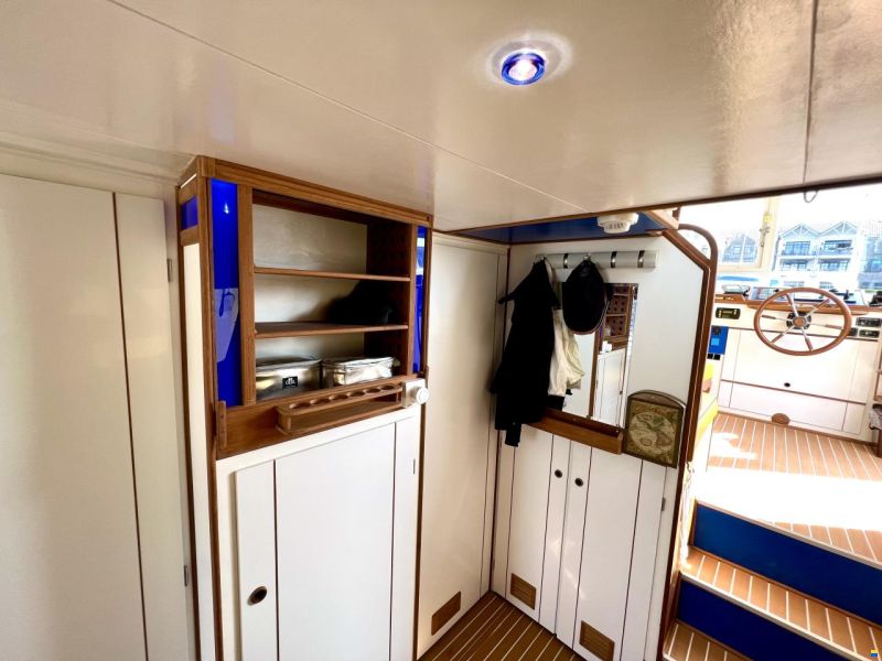 Chris Craft Aquahome