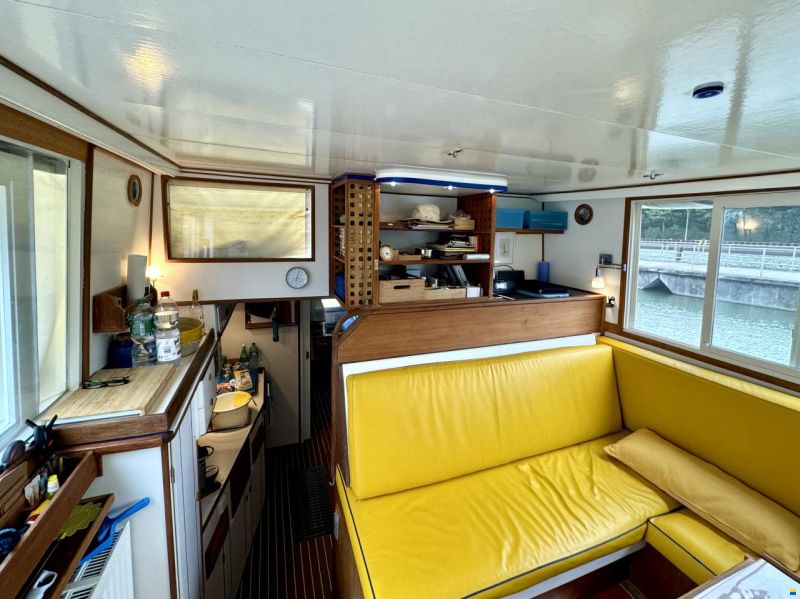 Chris Craft Aquahome