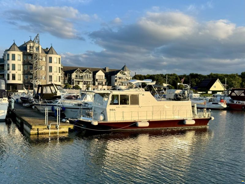 Chris Craft Aquahome