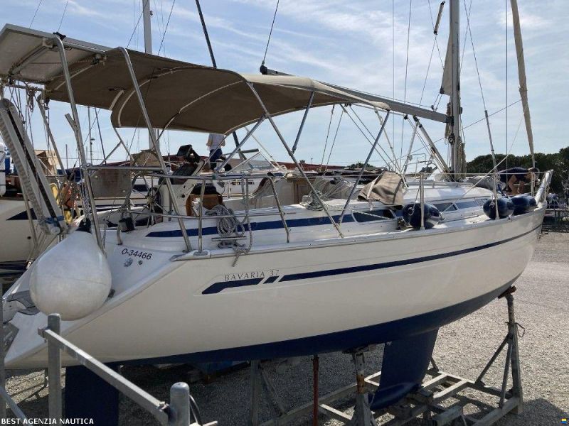 Bavaria 37 C image