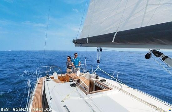 Bavaria CRUISER 34 STYLE image