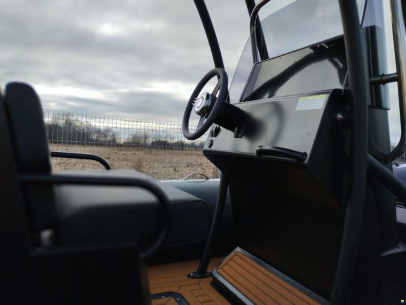 GALA Viking V650