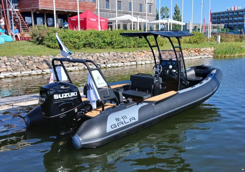 GALA Viking V650