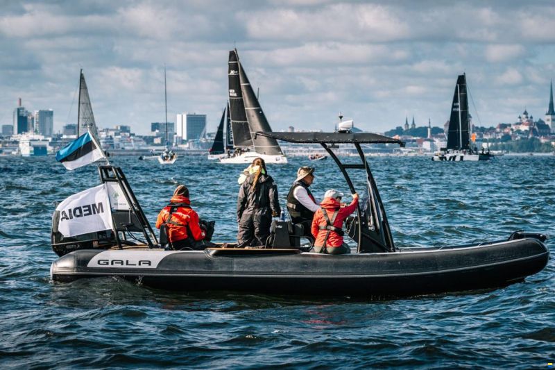 GALA Viking V650