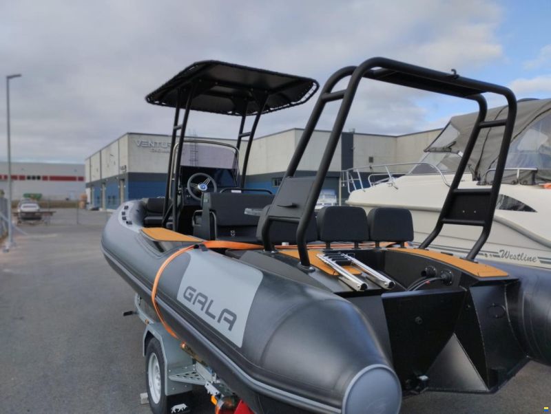 GALA Viking V650