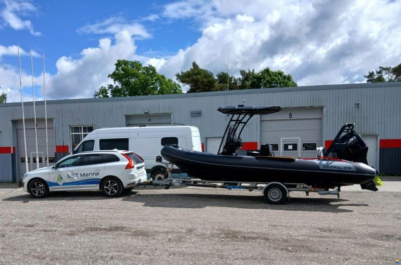 GALA Viking V650