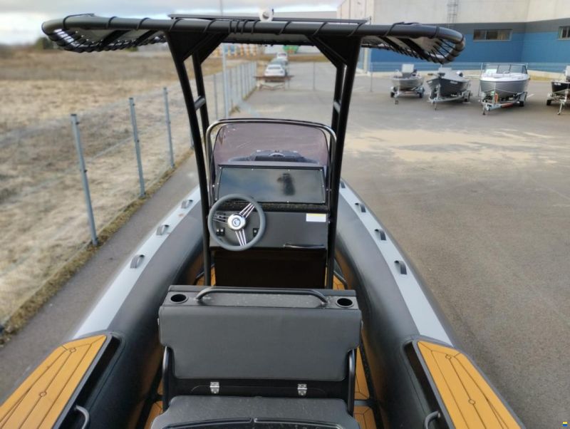 GALA Viking V650