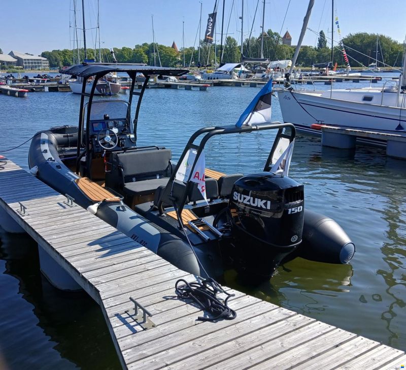 GALA Viking V650