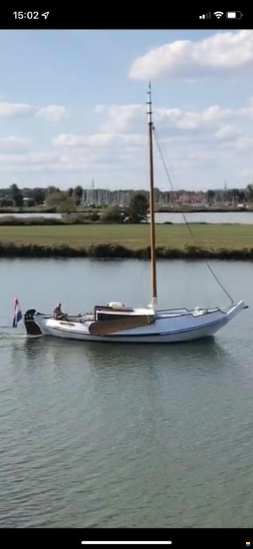 Schokker Vollenhove 10.50