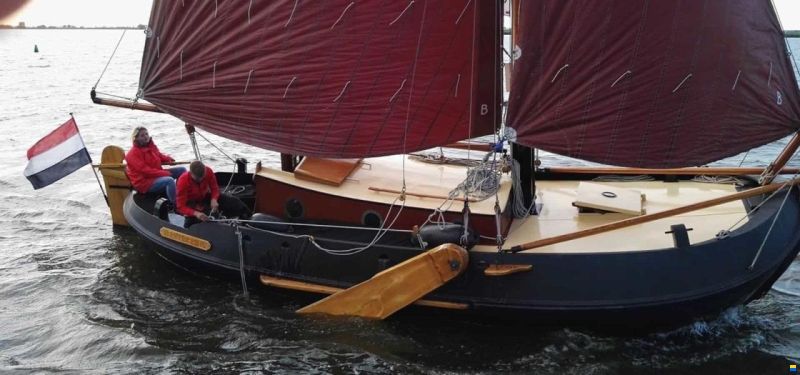 Bol Blokzijl, 8.65