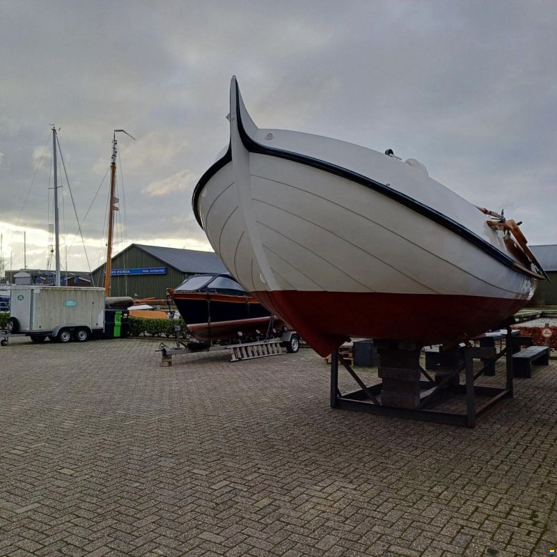 Bol Blokzijl, 8.65
