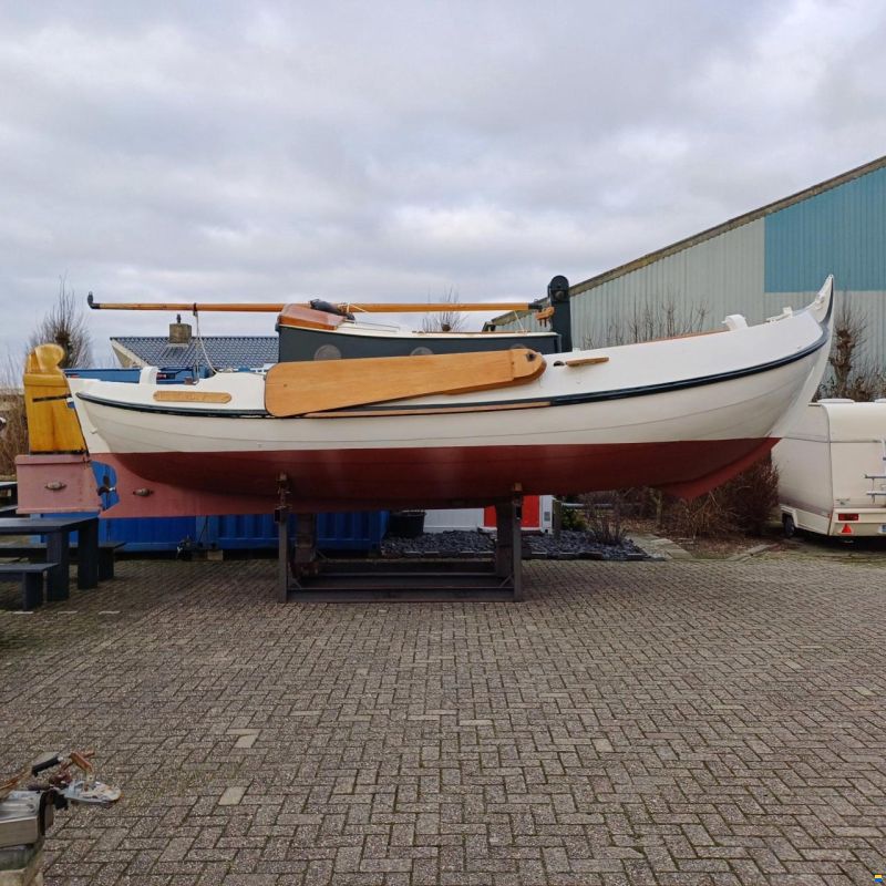 Bol Blokzijl, 8.65