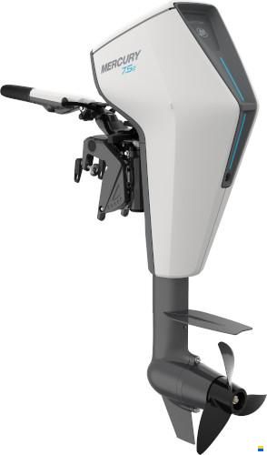 Mercury WINTERSALE ! Mercury AVATOR 7.5E Elektro