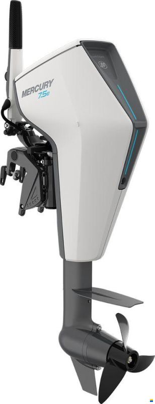 Mercury WINTERSALE ! Mercury AVATOR 7.5E Elektro